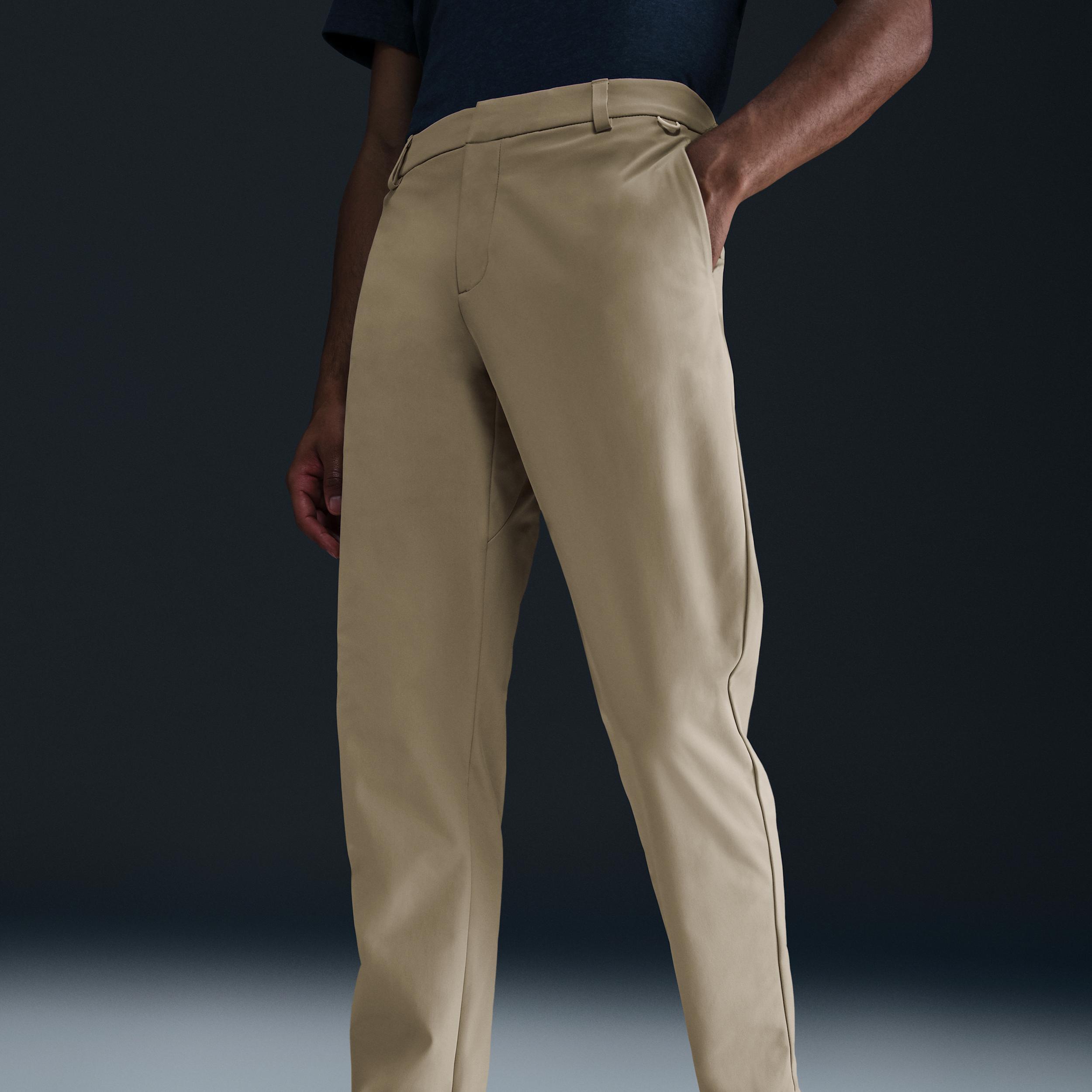 Nike Men's 24.7 PerfectStretch Dri-FIT Regular Chino Pants Product Image