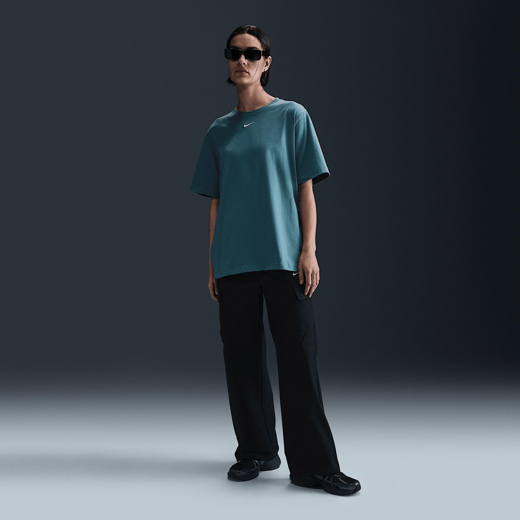 Women's Nike Sportswear Essential T-Shirt Product Image