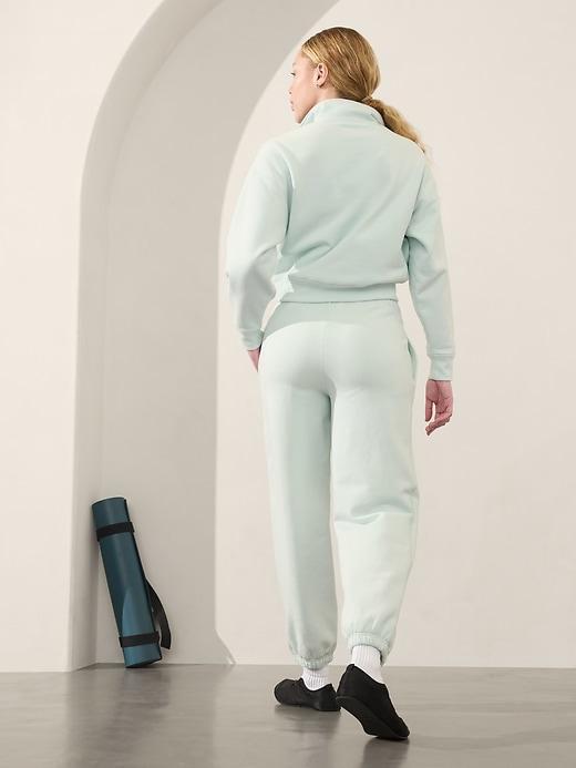 Forever Fleece High Rise Jogger Product Image