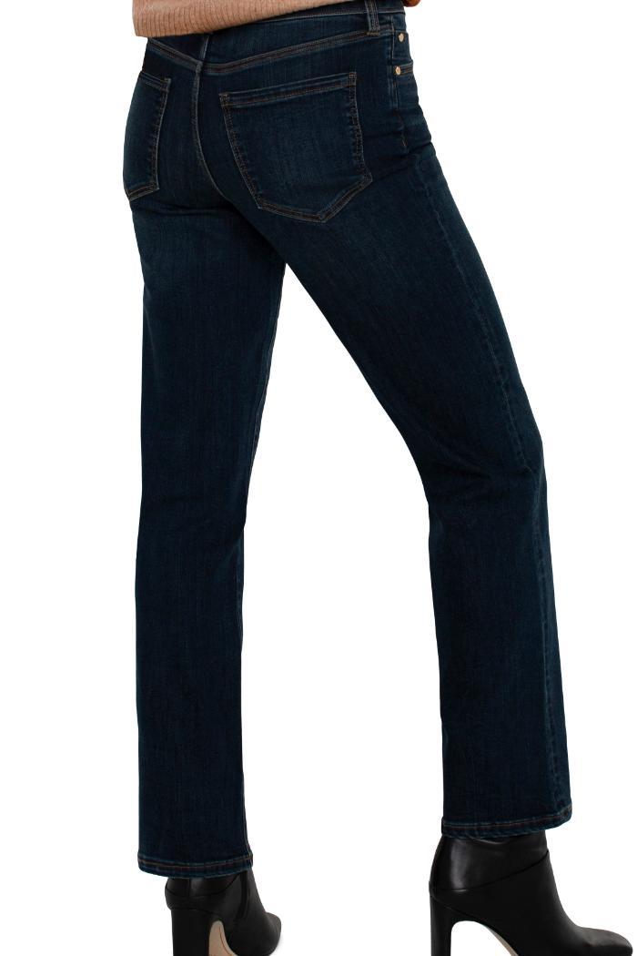Kennedy Straight Jean Product Image
