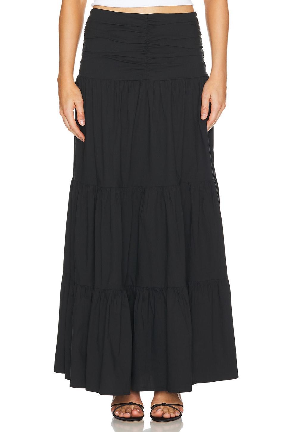 Agatha Skirt Rails Product Image