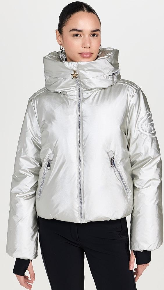 Goldbergh Soleil Ski Jacket | Shopbop Product Image