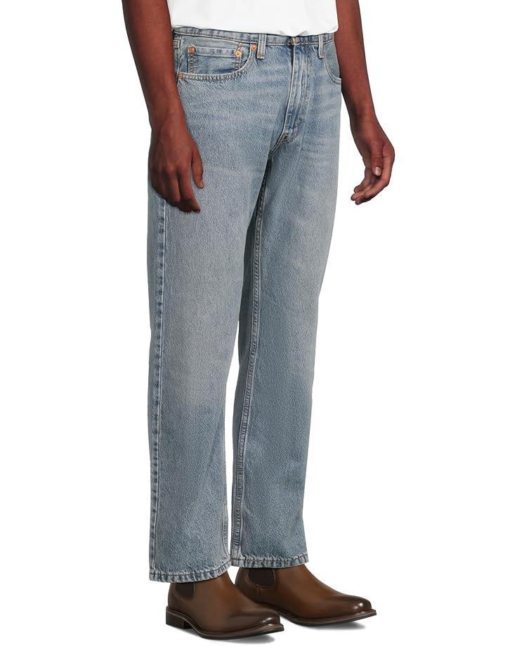 555 Relaxed Straight Product Image