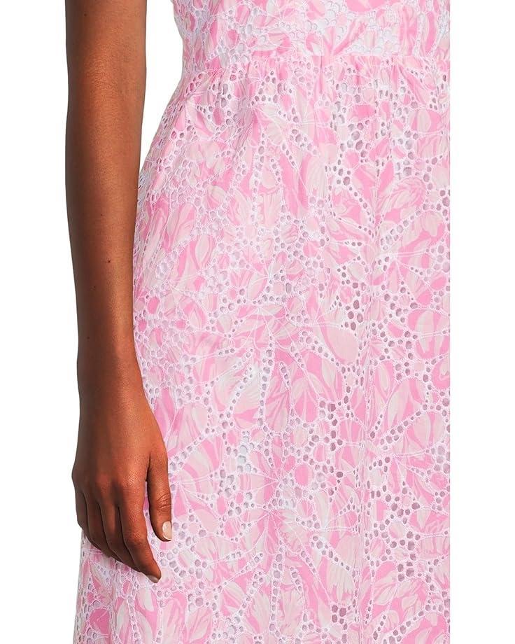 Women's Lilly Pulitzer Allarie Midi Dress Product Image