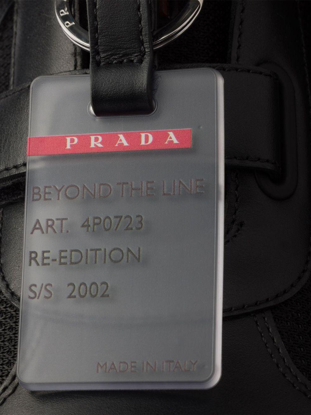 America’s Cup touch-strap sneakers Product Image