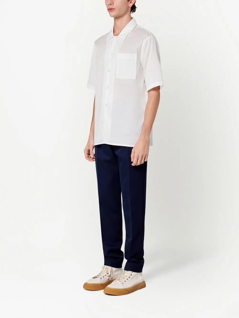 short-sleeve shirt Product Image