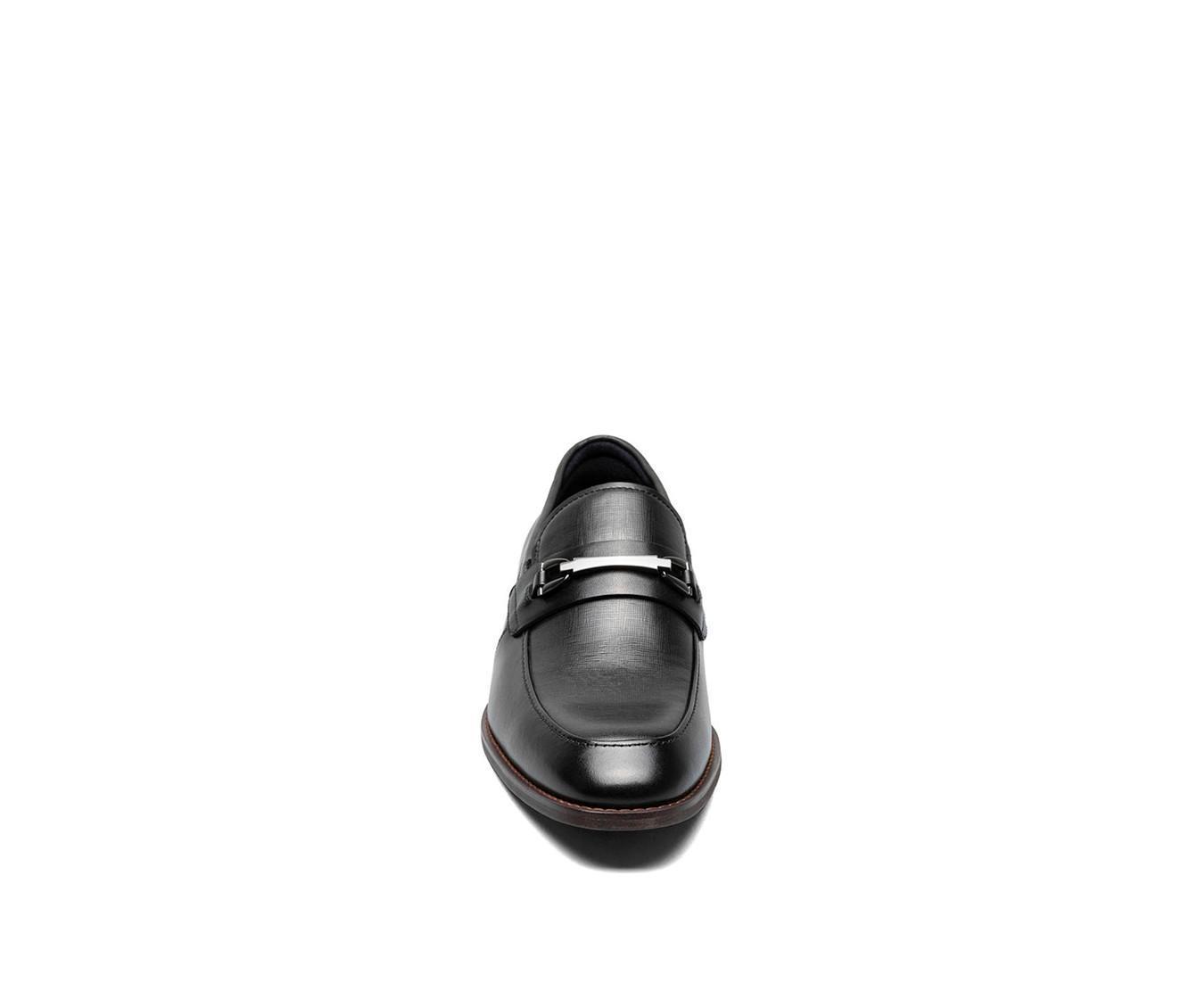 Men's Stacy Adams Kaylor Dress Loafers Product Image
