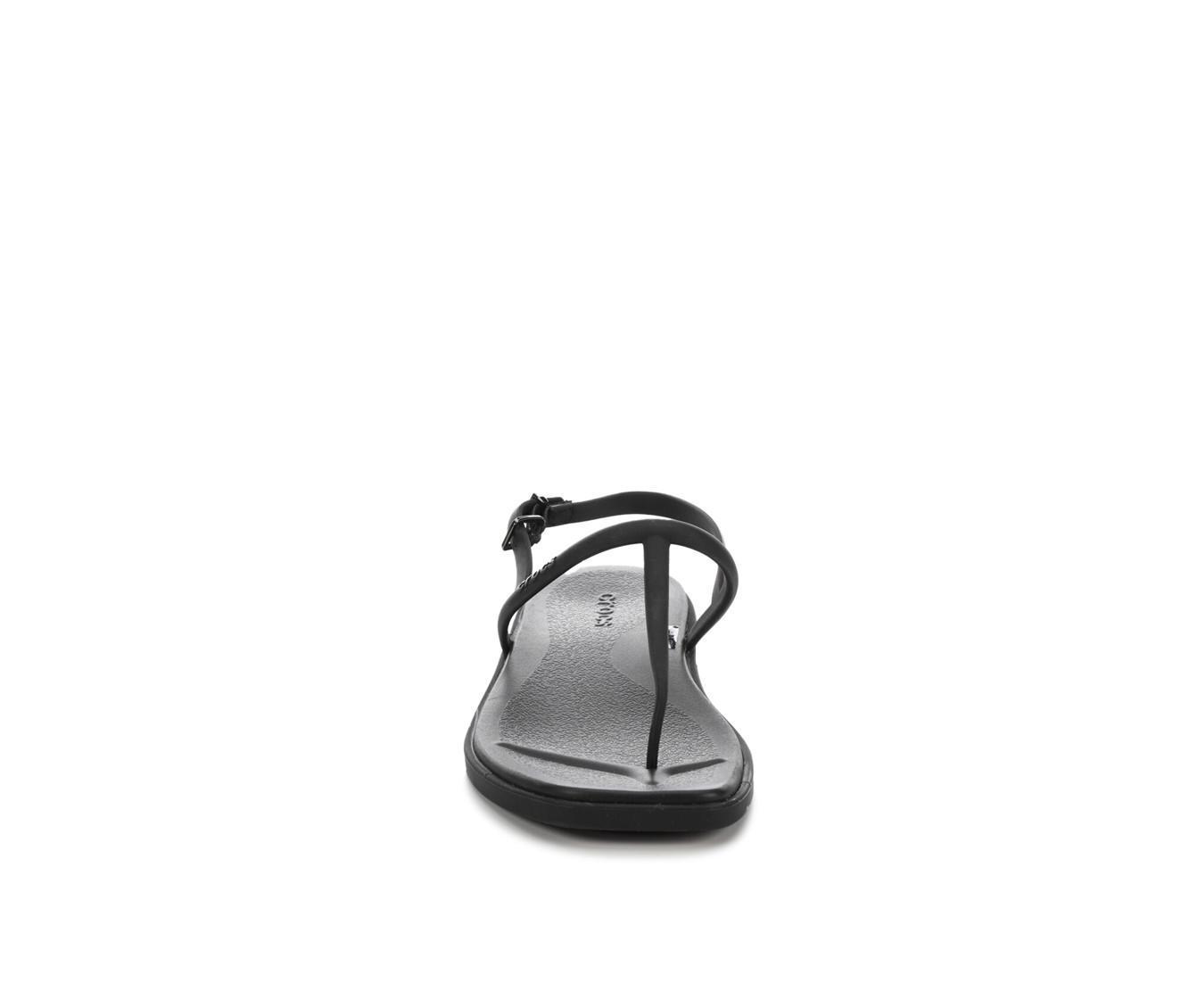 Women's Crocs Miami Thong Sandals Product Image