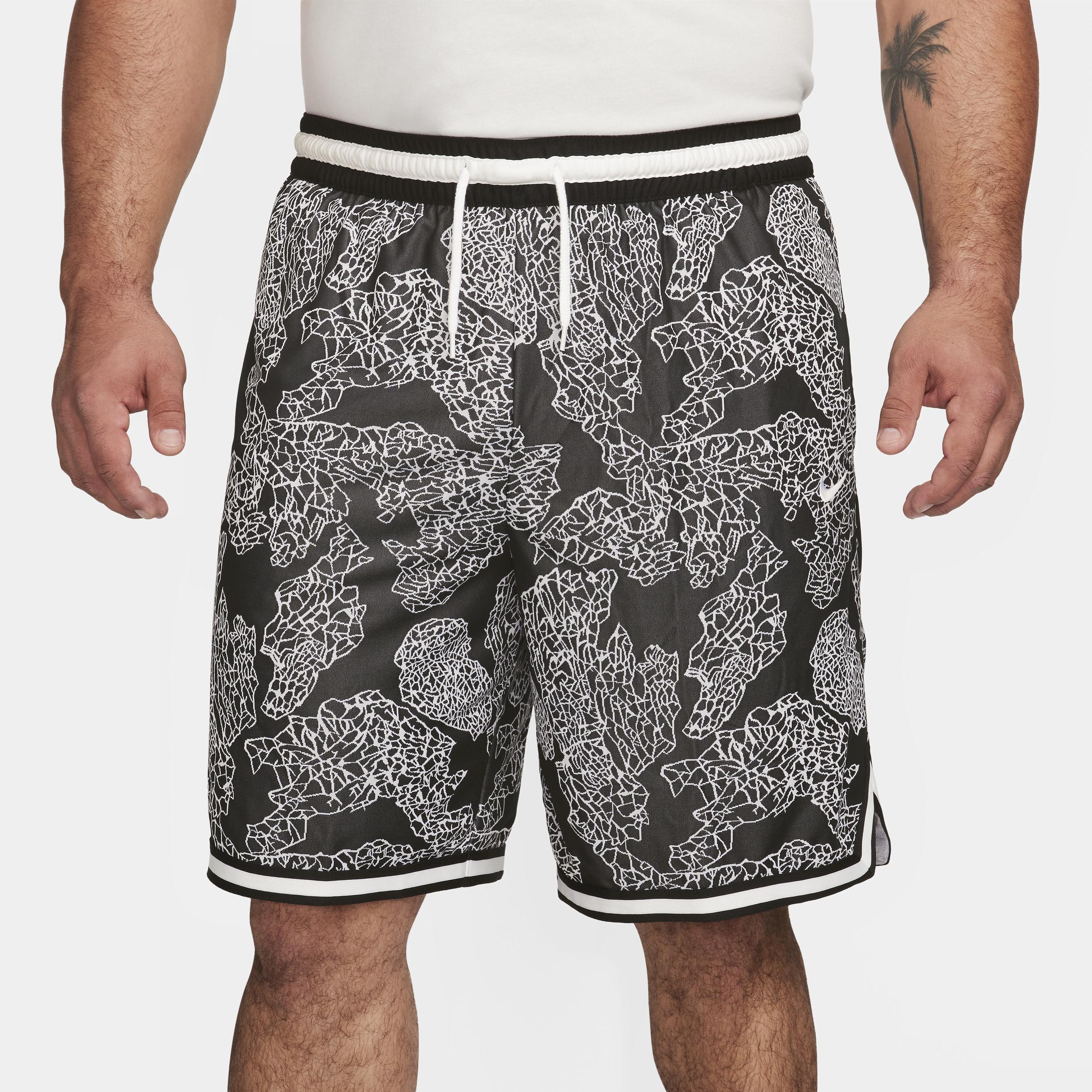 Nike Mens Nike Dri-Fit DNA 10in Short - Mens Product Image