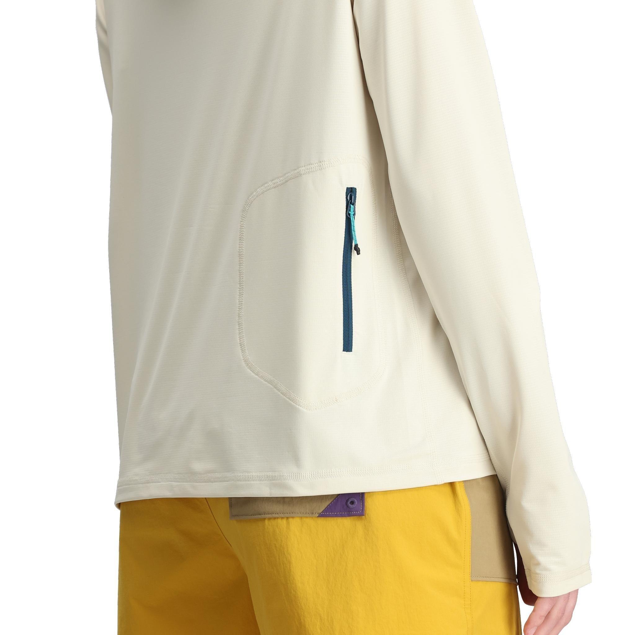 Sun Hoodie - Women's Female Product Image