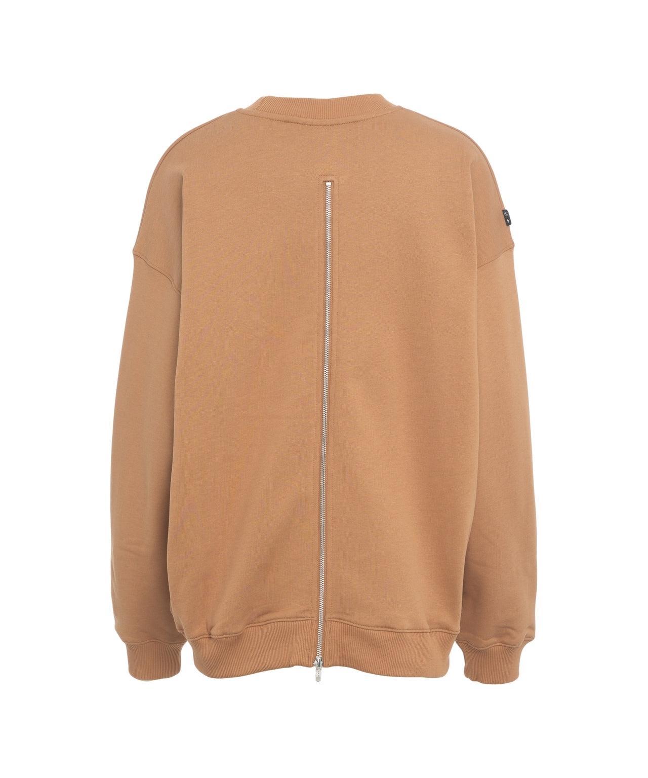 Oversize sweatshirt 'Virginex' Product Image
