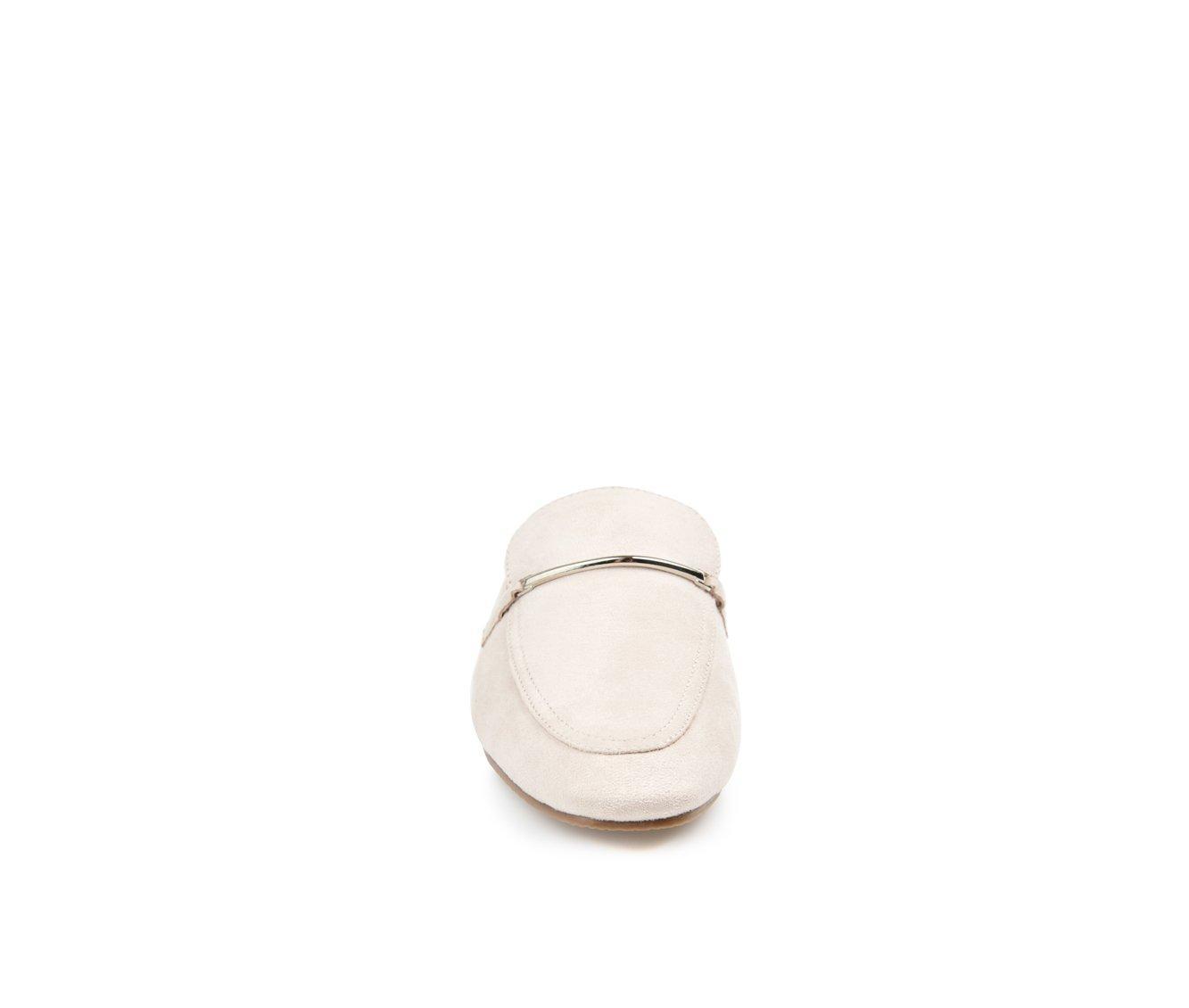 Women's Journee Collection Ameena Mules Product Image
