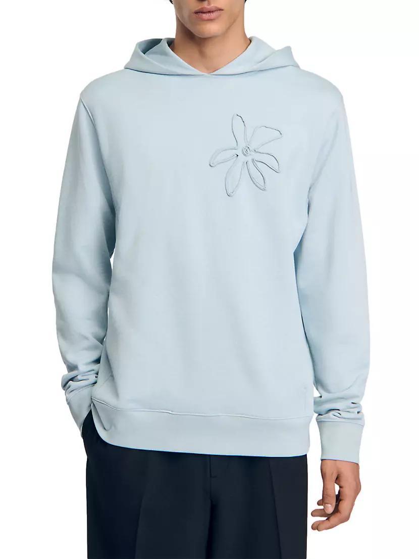 Plain Button Bomber Jacket Product Image