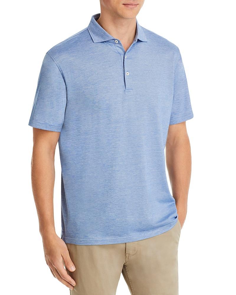 Mens Excursionist Flex Polo Shirt Product Image