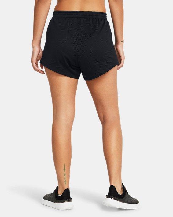 Women's UA Tech™ Mesh 3" Shorts Product Image