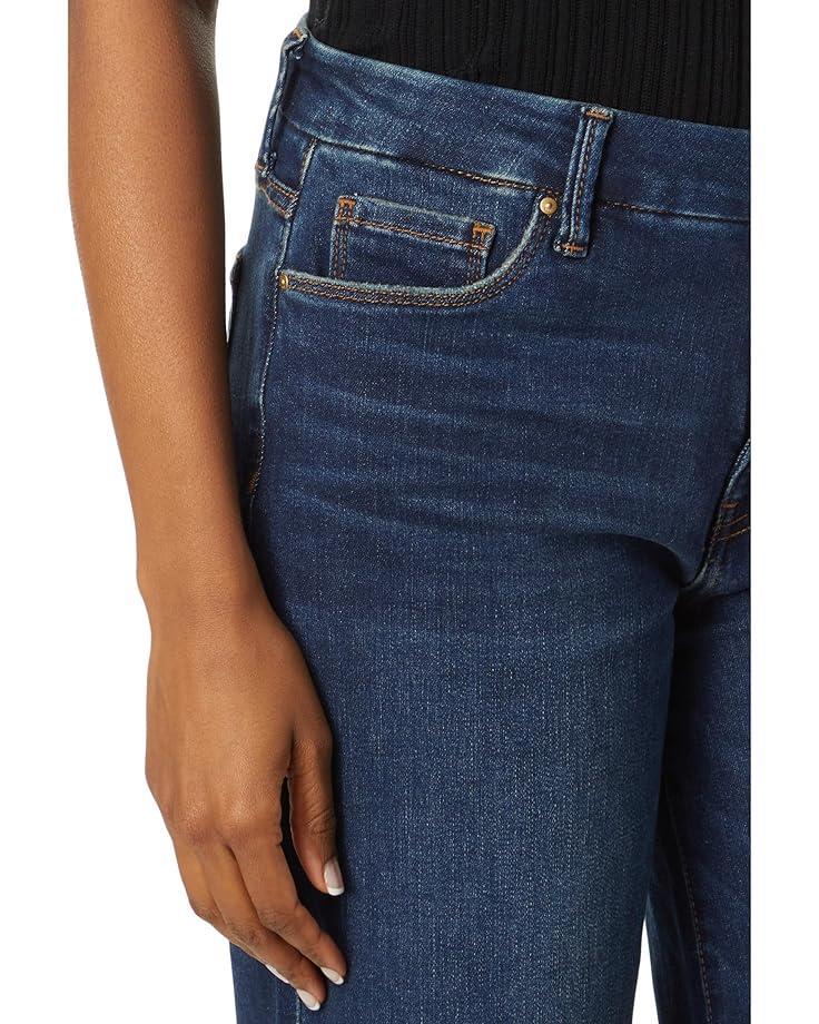 Meg High Rise Wide Leg W Patch Pockets Reg Hem Product Image