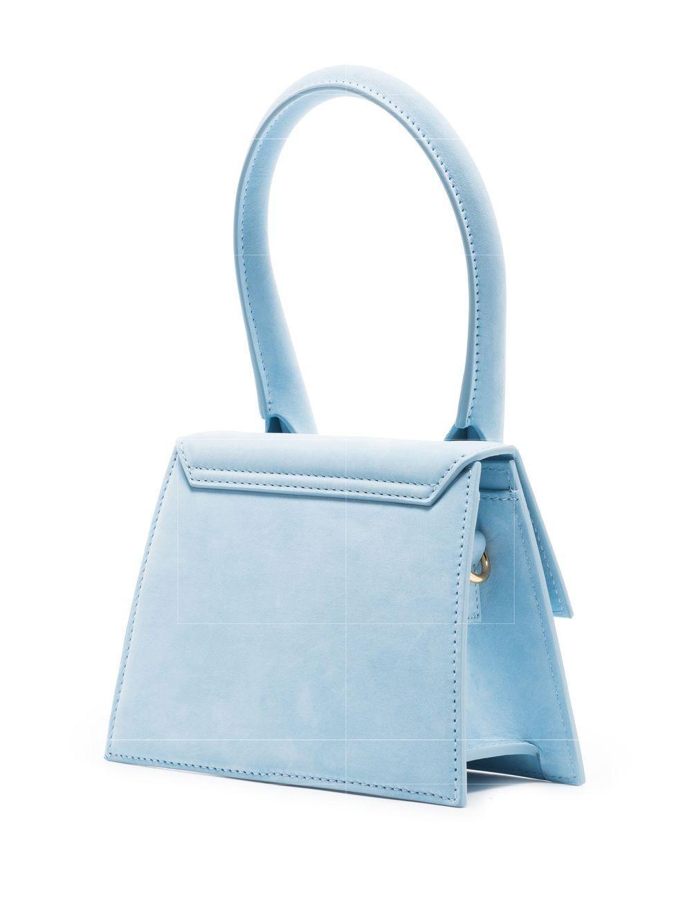 Le Chiquito Moyen tote bag Product Image