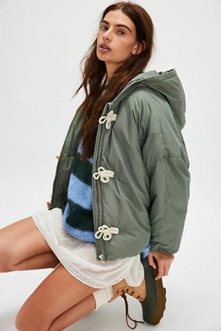 We The Free Duffle Puffer Product Image