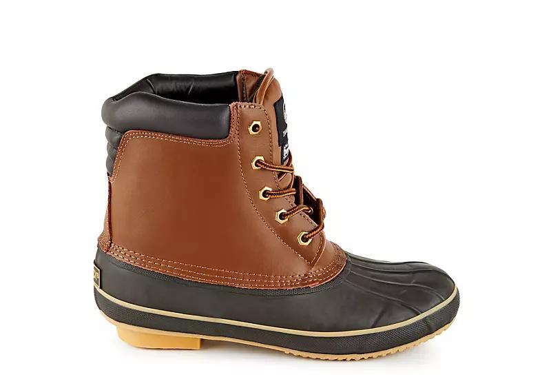 Tamarack Mens Waterproof Rain Boot Product Image