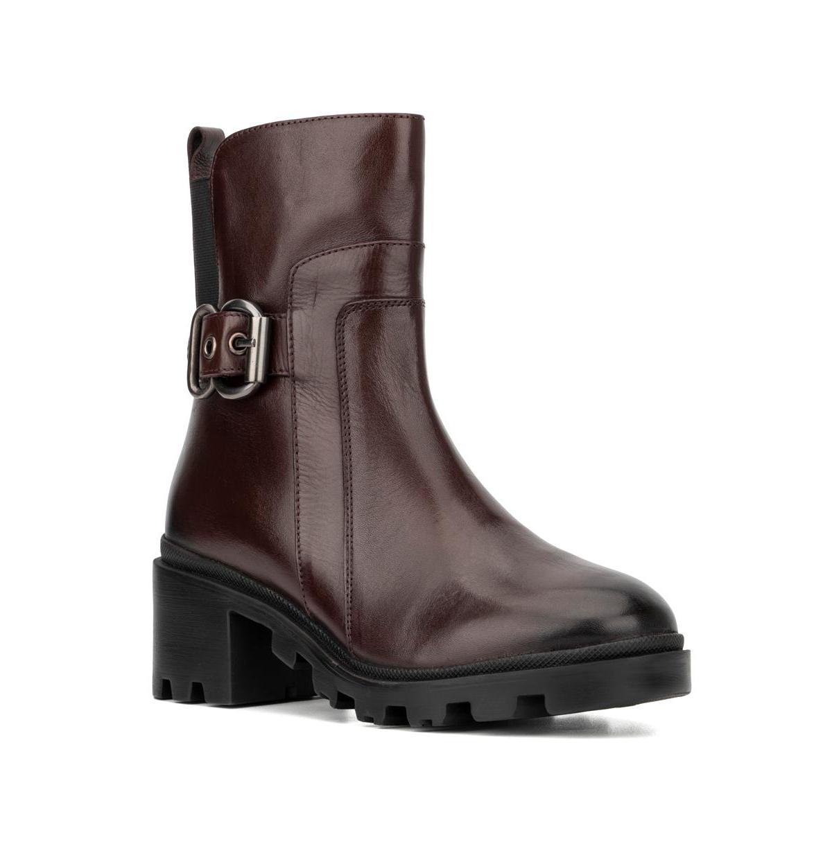 Vintage Foundry Co Womens Guilia Bootie Product Image