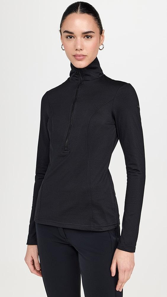 Goldbergh Serena Ski Pully | Shopbop Product Image