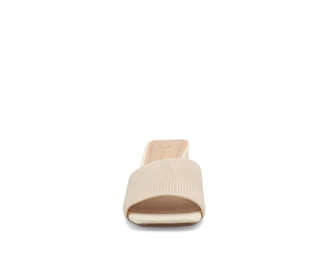 Women's Journee Collection Shilin Dress Sandals Product Image