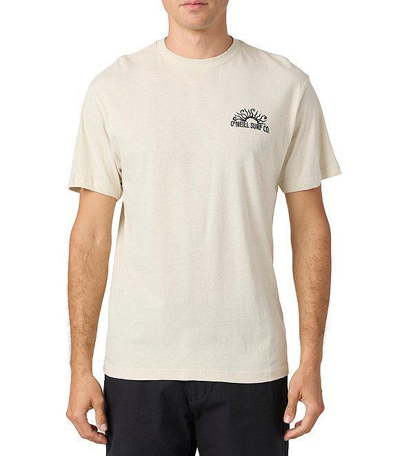 O'Neill Fins Short Sleeve T-Shirt Product Image