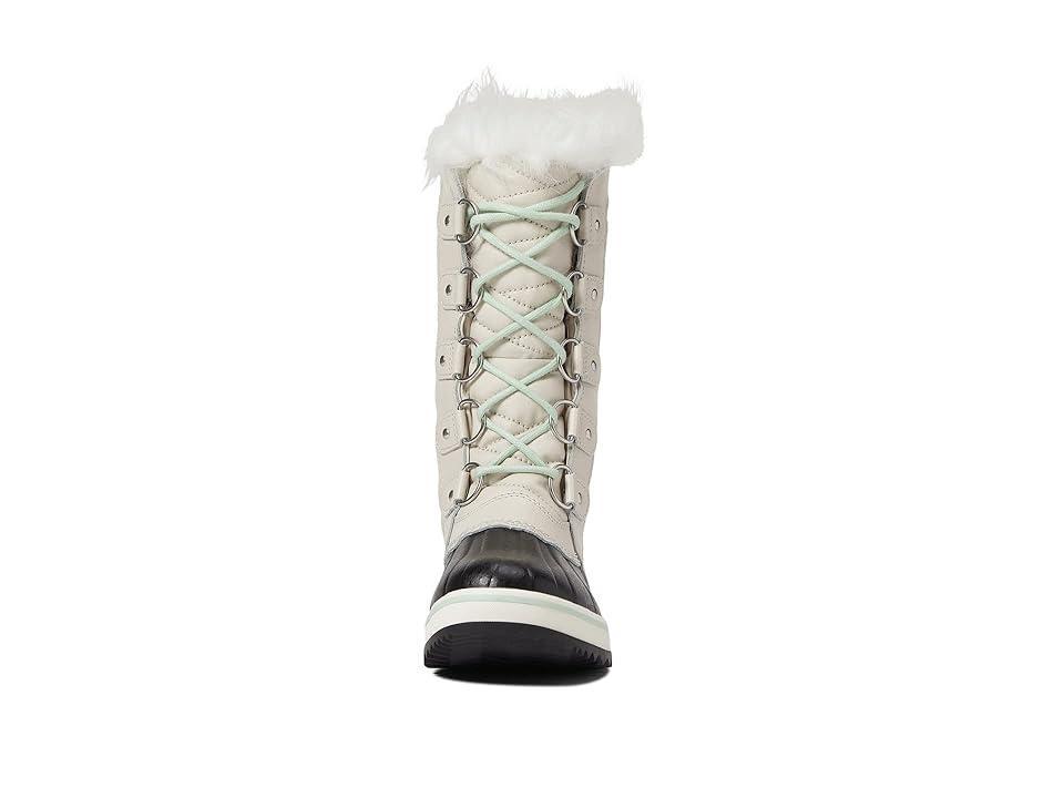 Sorel Womens Tofino II Faux Fur Lace-Up Waterproof Cold Weather Boots Product Image