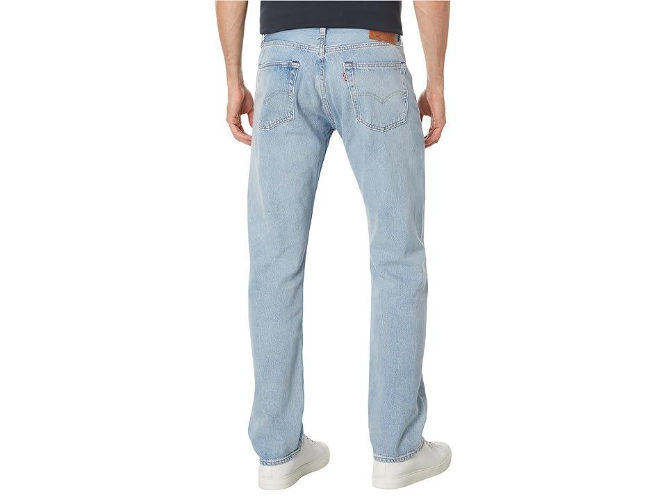 Levi's(r) Premium 501 Original (Kiss and Goodbye) Men's Jeans Product Image