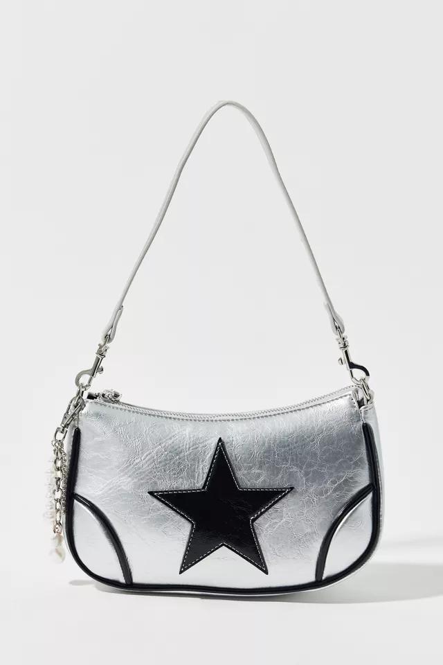 Daphne Moto Bag Womens at Urban Outfitters Product Image