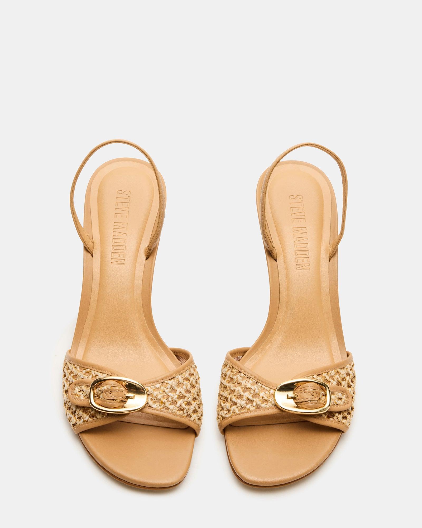 HENRIETTA RAFFIA Female Product Image