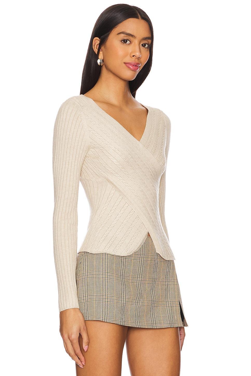 Cora Top HEARTLOOM Product Image