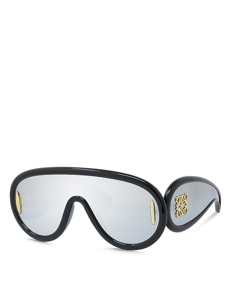Womens LOEWE x Paulas Ibiza Mask Sunglasses Product Image