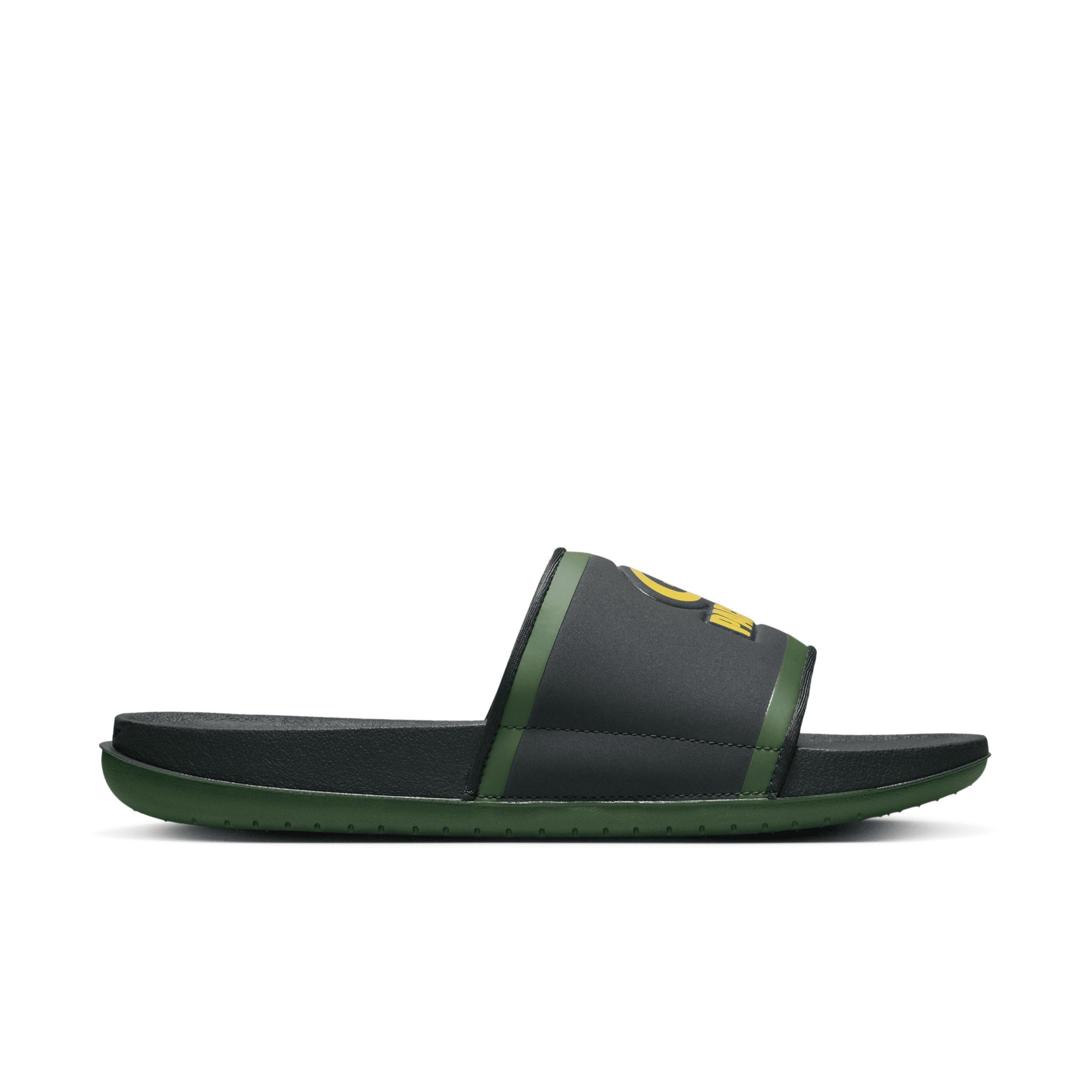 Nike Offcourt (NFL Los Angeles Rams) Slide Product Image