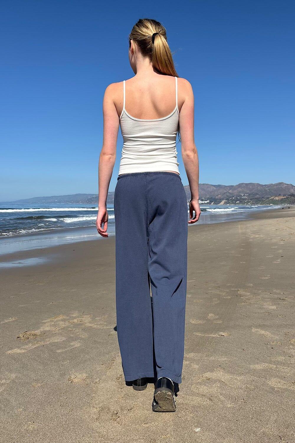 Autumn Tie Sweatpants Product Image