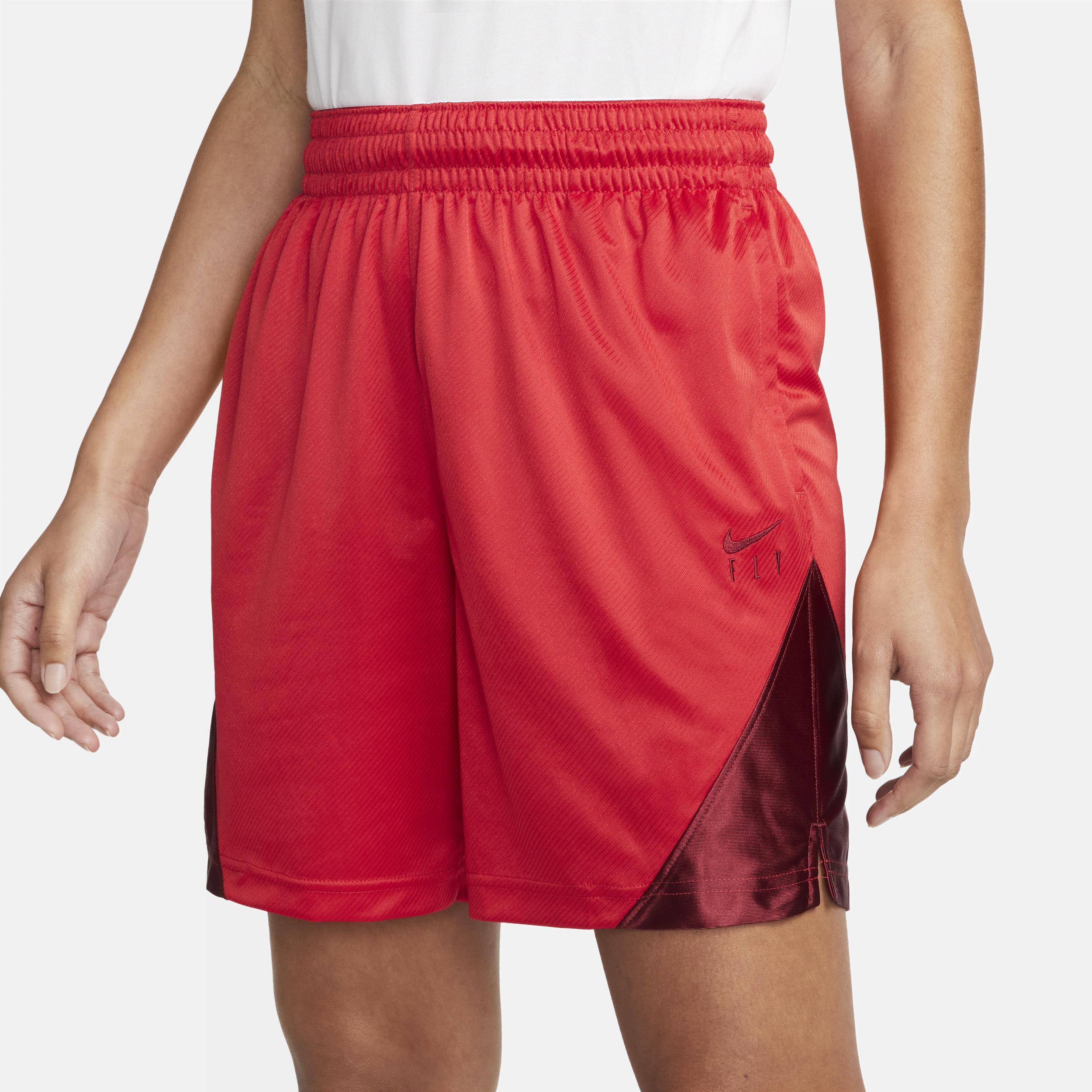 Nike Dri-FIT ISoFly Women's Basketball Shorts Product Image