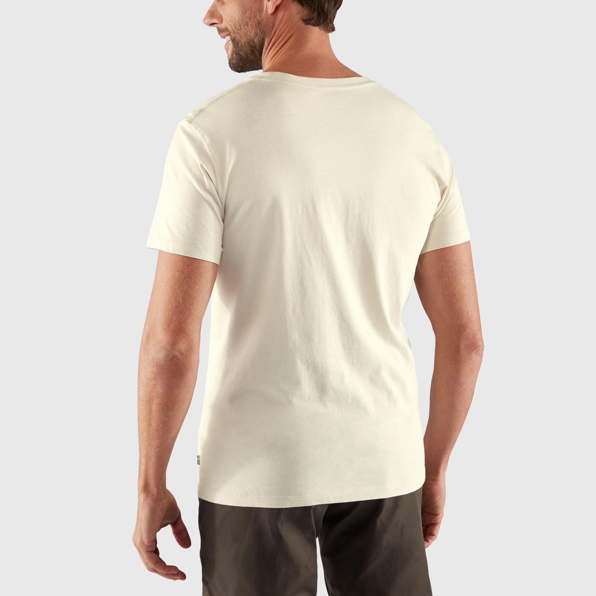 Arctic Fox T-shirt M Product Image