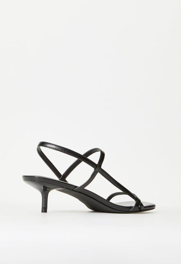 Nicole Heeled Sandal Product Image