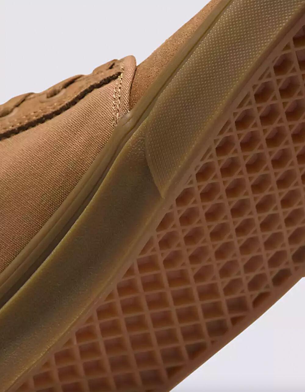 VANS Skate Chukka Low Mens Shoes - CAMEL Product Image