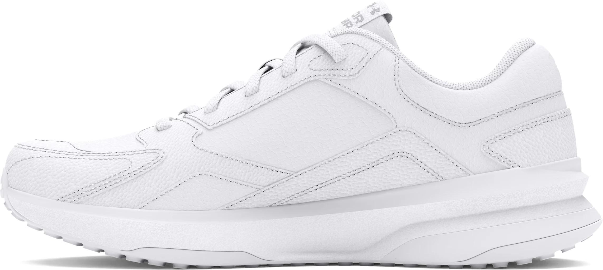 UA Edge Leather Womens Training Shoes Product Image
