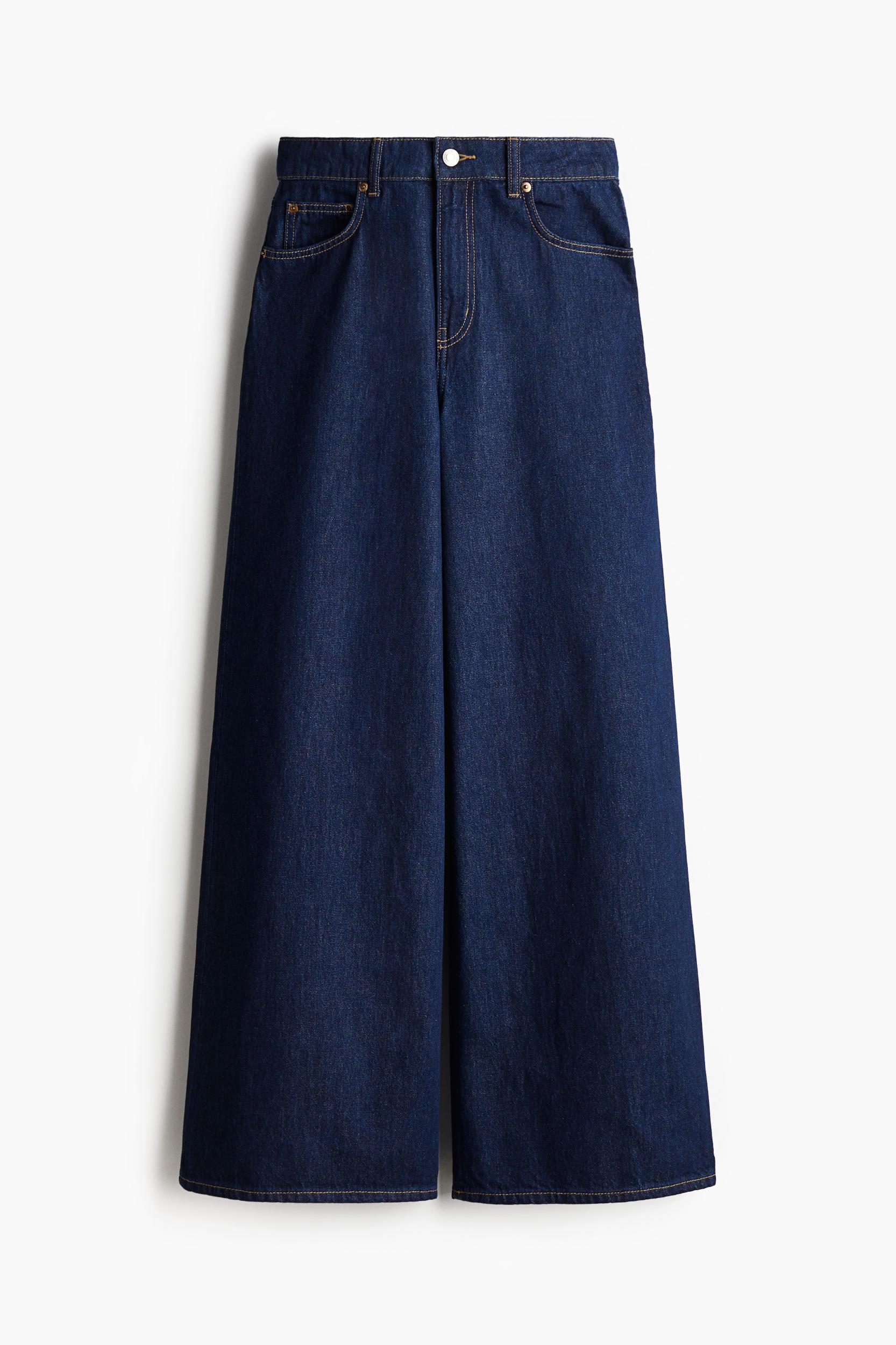 Wide High Jeans Product Image