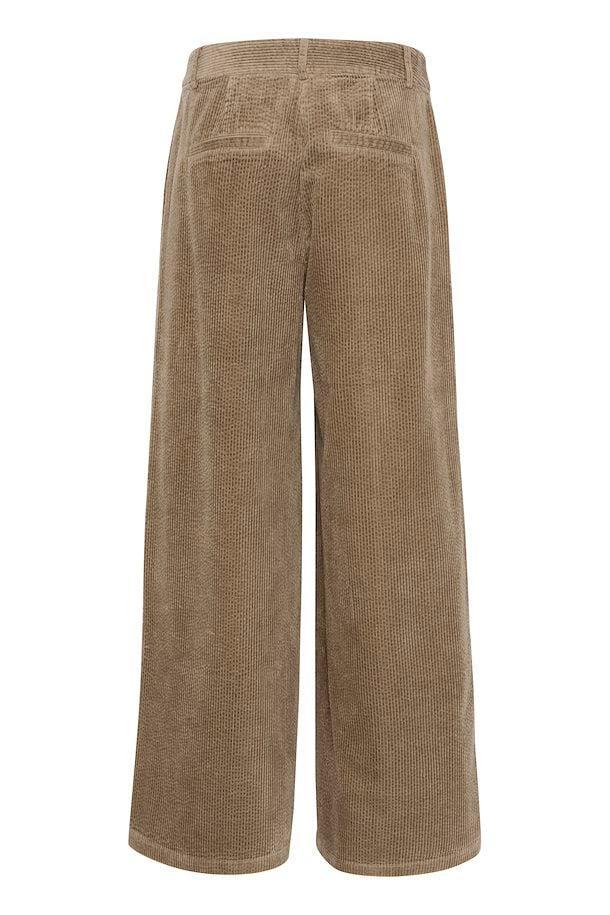CUklay Corduroy Trousers Product Image