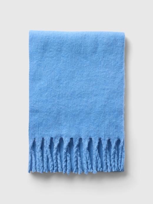 Chunky Scarf Product Image