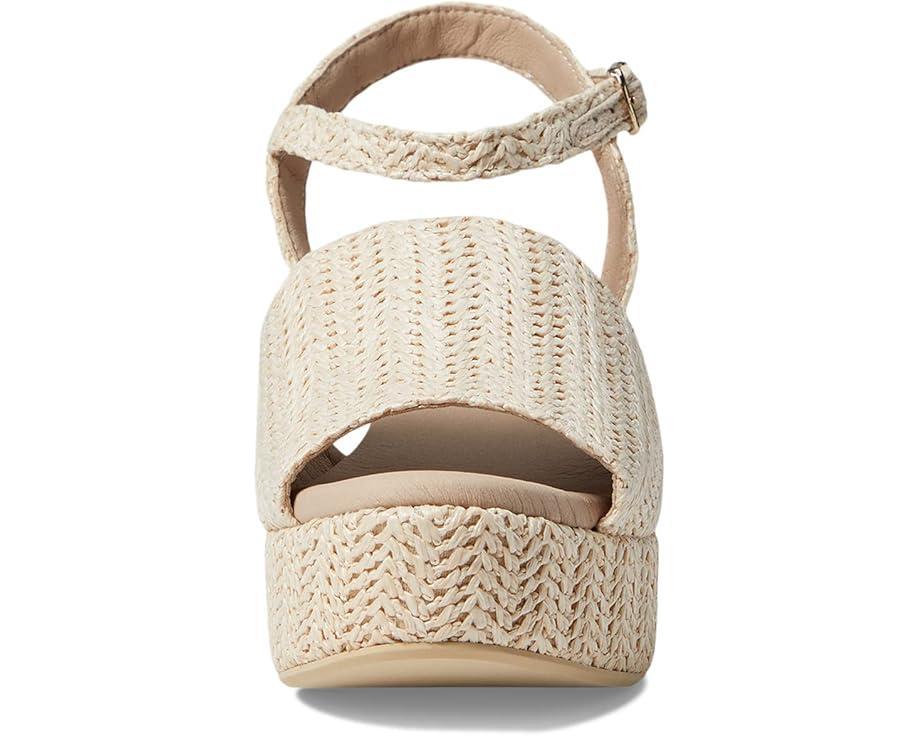 Cloudfeel Keeton Espadrille Flatforms Product Image