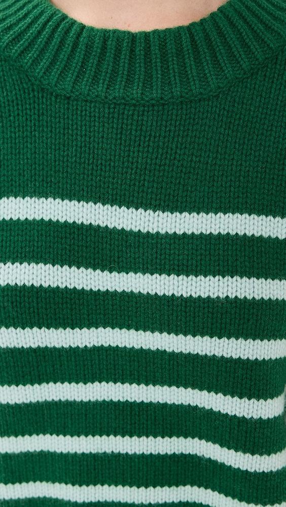 La Ligne Mini Marin Sweater | Shopbop Product Image