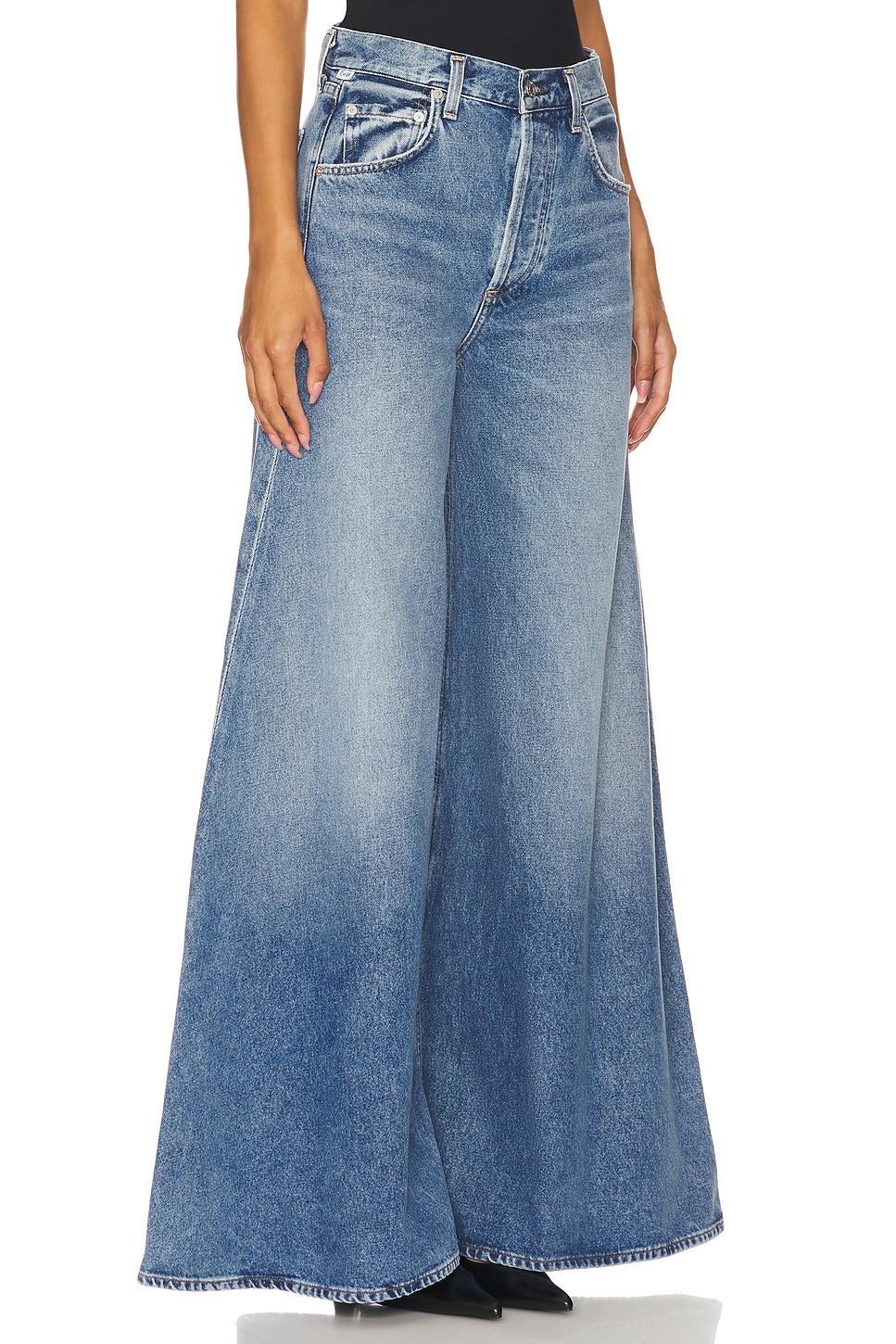Amari Ultra Wide Leg Citizens of Humanity Product Image