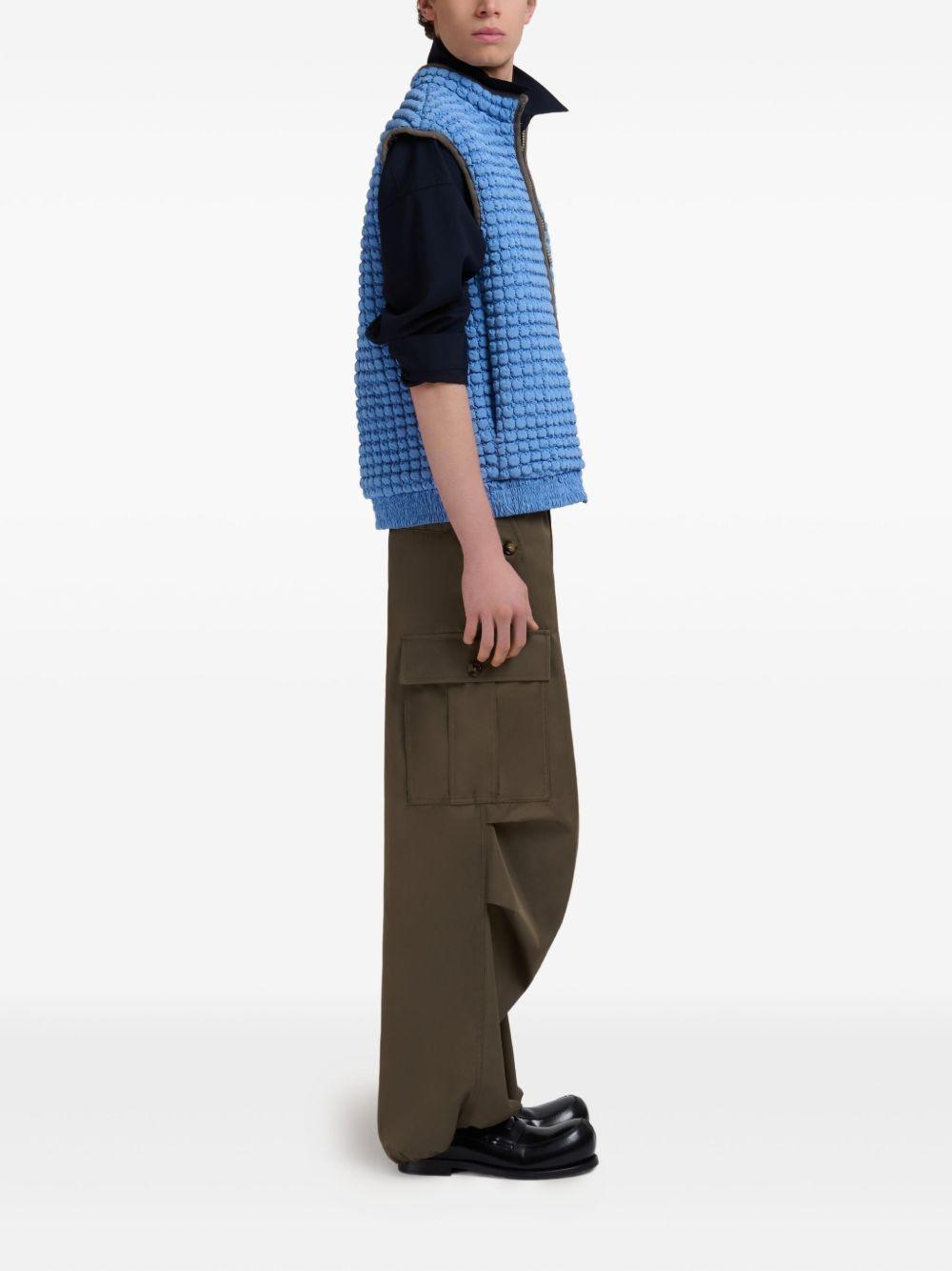 cargo-pockets pants Product Image