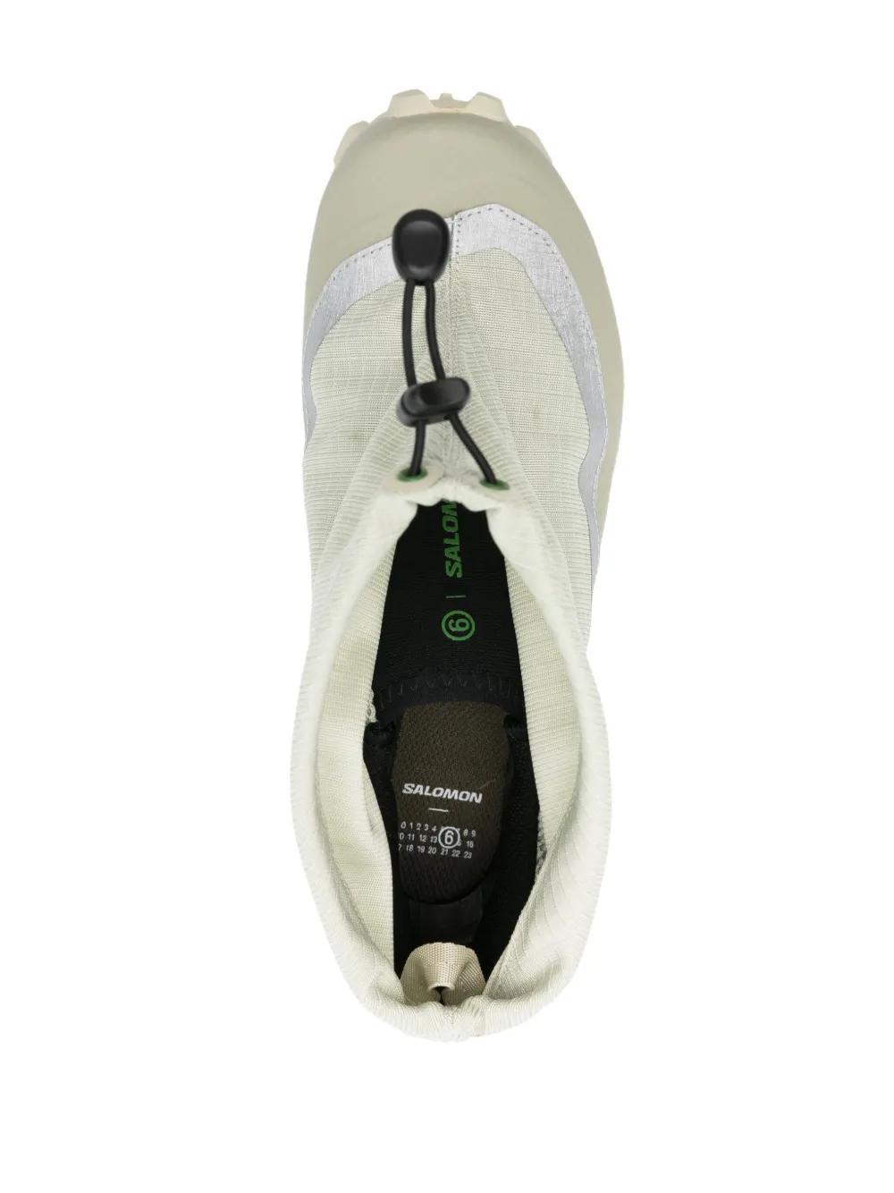 Cross Low sneakers Product Image