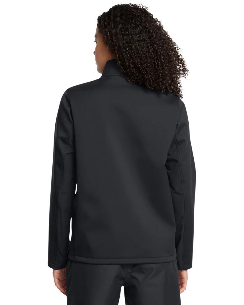 Women's UA Storm ColdGear® Infrared Shield 2.0 Jacket Product Image