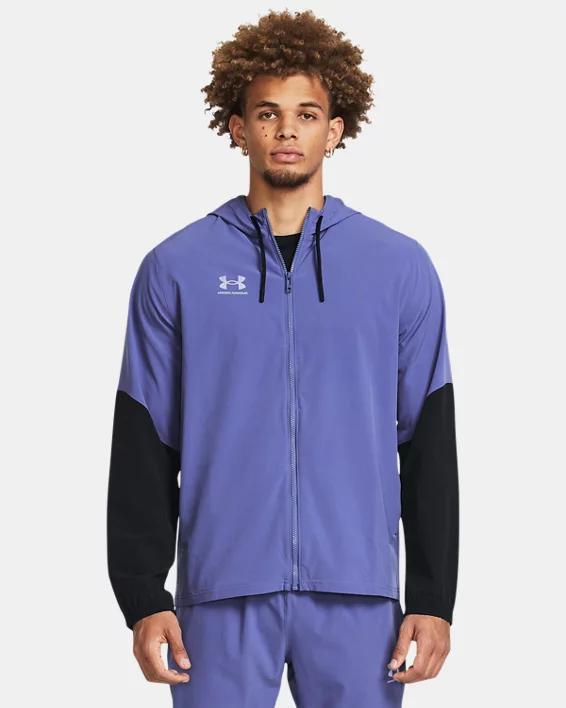 Men's UA Challenger Pro Tracksuit Product Image